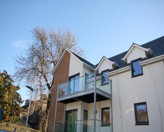 2 Bedroom Flat